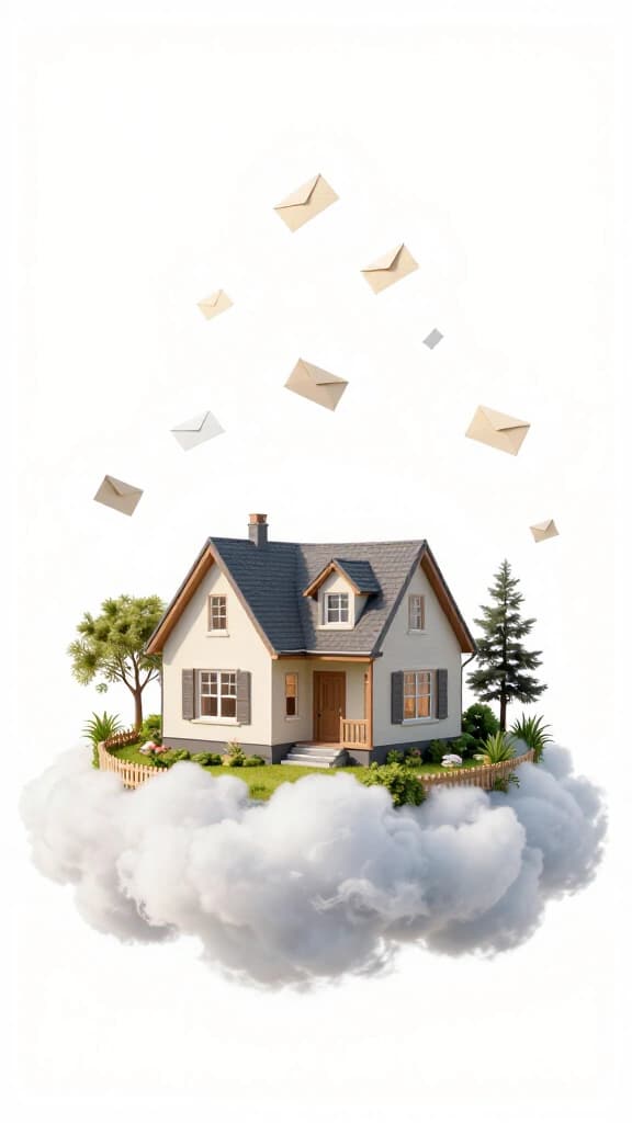Contacto Bloomy — Plataforma para inmobiliarias